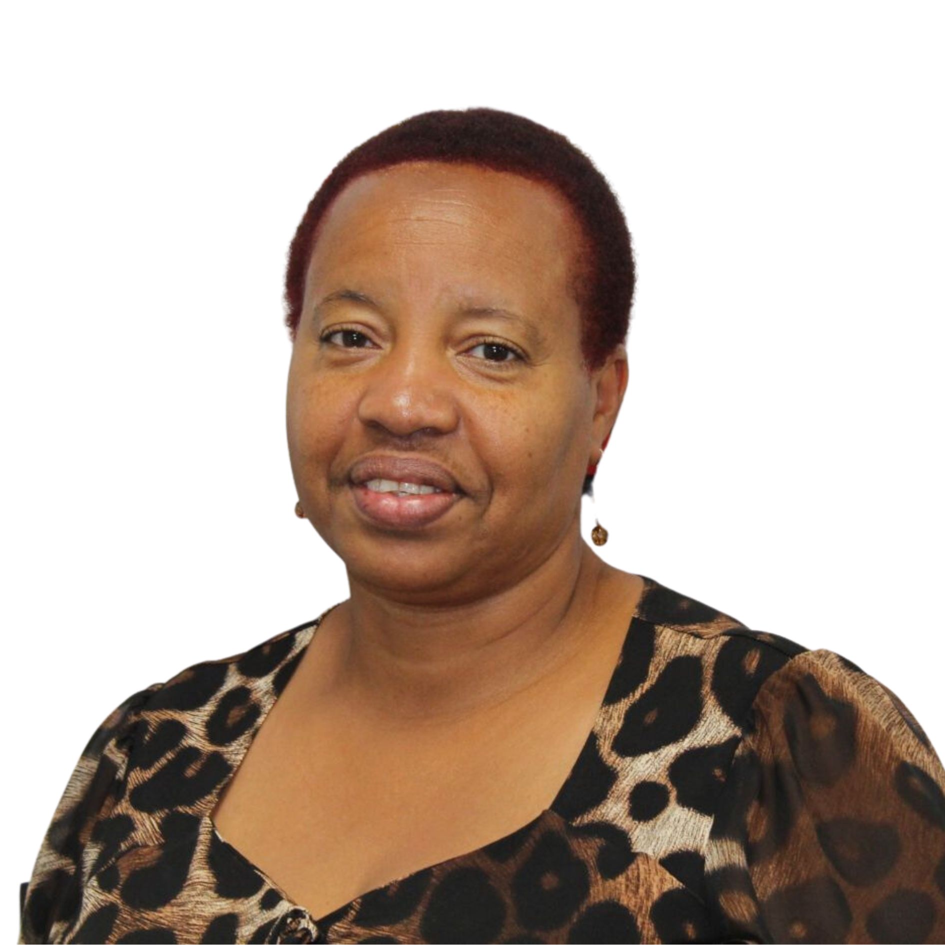 Picture of Angela Leveridge